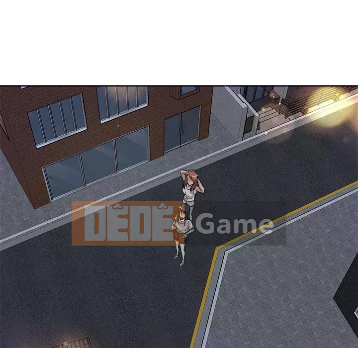 Bắt nạt bạn cùng phòng Đừng đi qua Chương 55-56