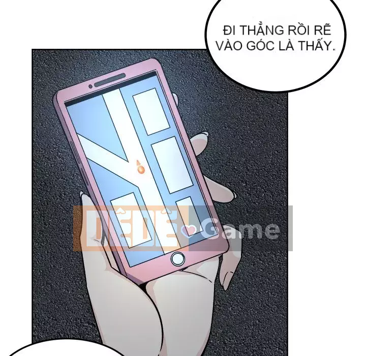 Bắt nạt bạn cùng phòng Đừng đi qua Chương 55-56