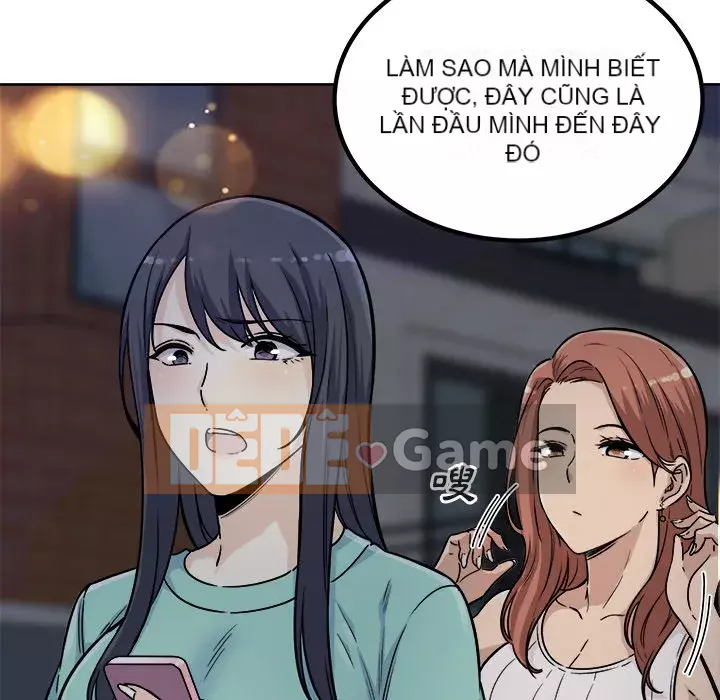 Bắt nạt bạn cùng phòng Đừng đi qua Chương 55-56