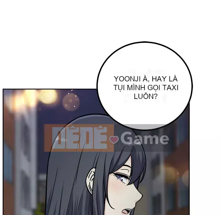 Bắt nạt bạn cùng phòng Đừng đi qua Chương 55-56