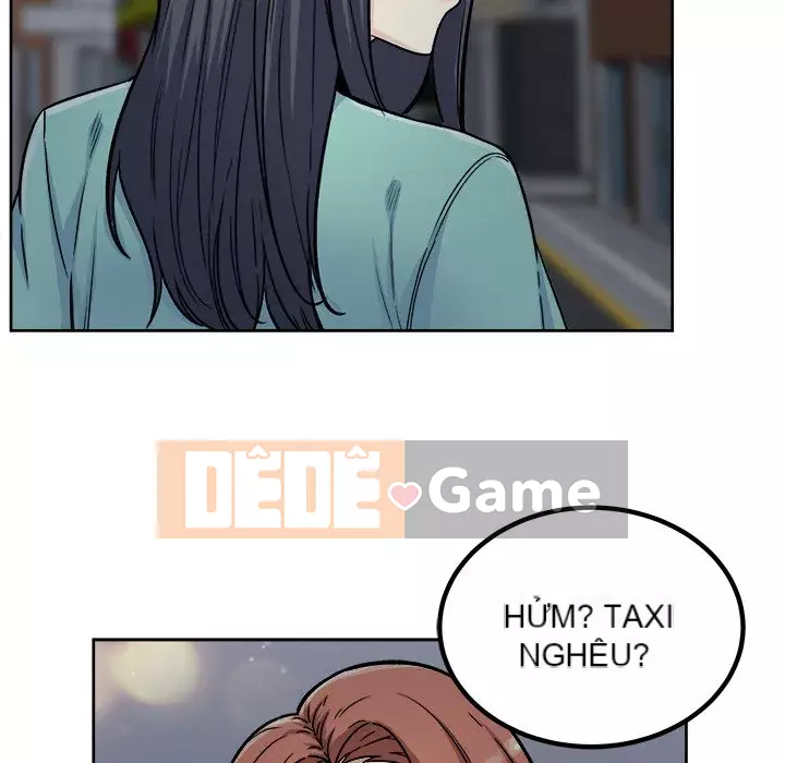 Bắt nạt bạn cùng phòng Đừng đi qua Chương 55-56