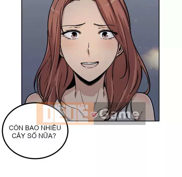 Bắt nạt bạn cùng phòng Đừng đi qua Chương 55-56