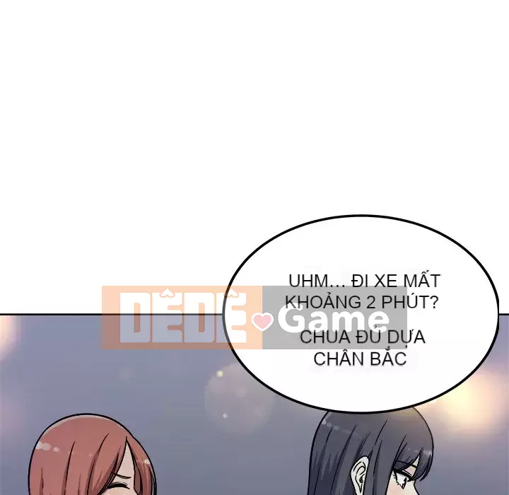 Bắt nạt bạn cùng phòng Đừng đi qua Chương 55-56