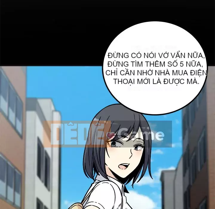 Bắt nạt bạn cùng phòng Đừng đi qua Chương 55-56