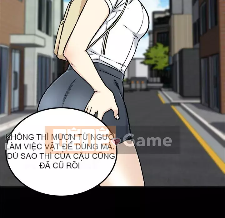 Bắt nạt bạn cùng phòng Đừng đi qua Chương 55-56