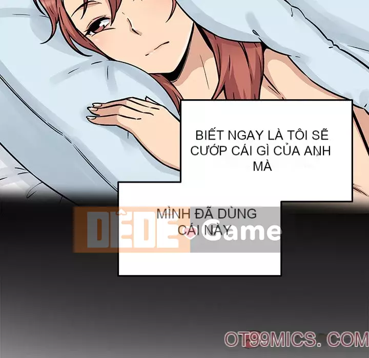 Bắt nạt bạn cùng phòng Đừng đi qua Chương 55-56