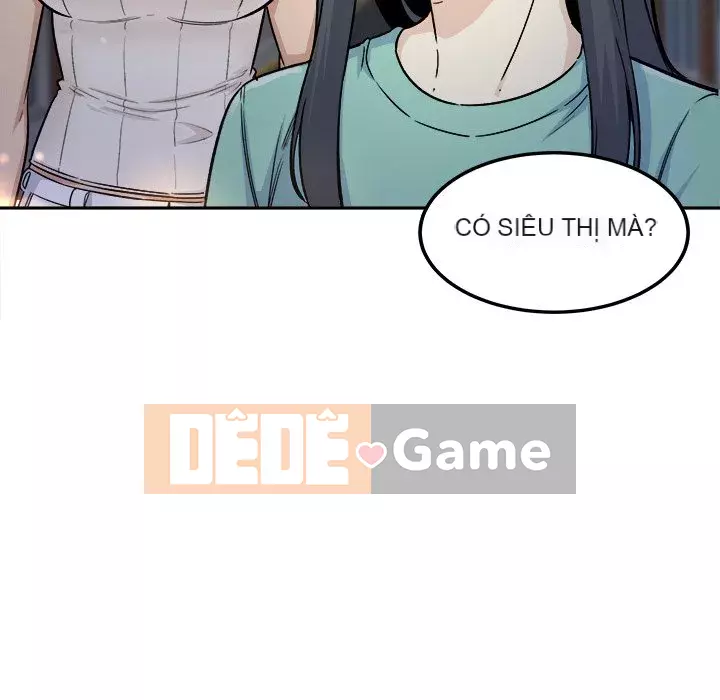 Bắt nạt bạn cùng phòng Đừng đi qua Chương 55-56