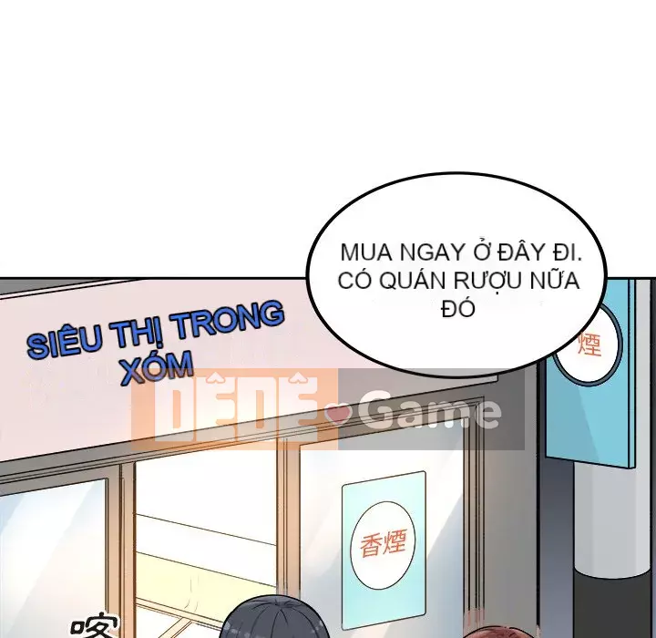 Bắt nạt bạn cùng phòng Đừng đi qua Chương 55-56