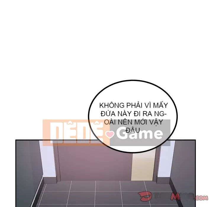 Bắt nạt bạn cùng phòng Đừng đi qua Chương 55-56