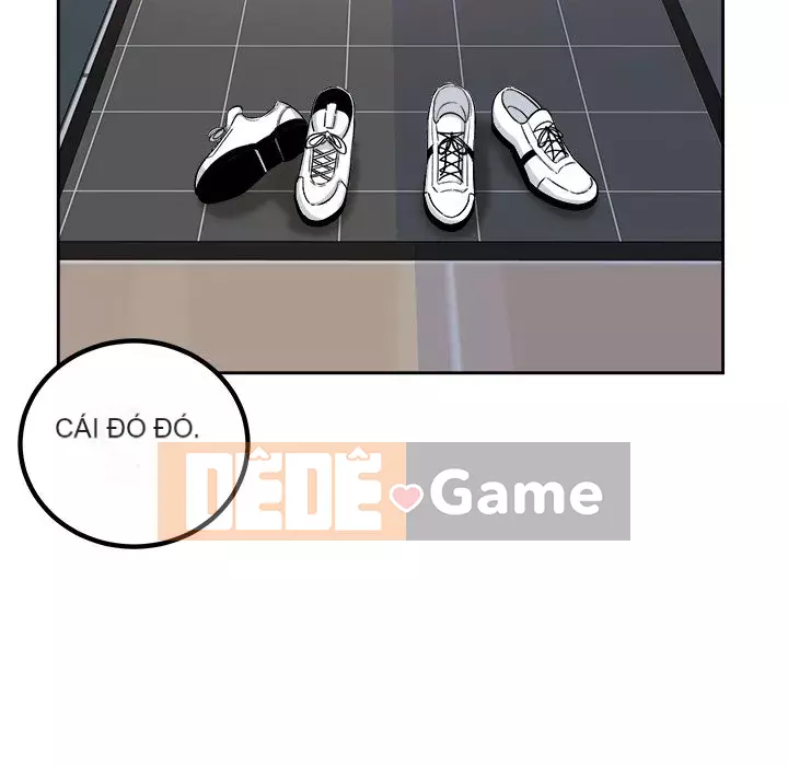 Bắt nạt bạn cùng phòng Đừng đi qua Chương 55-56