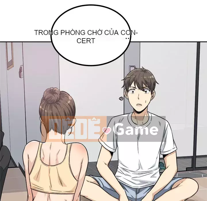 Bắt nạt bạn cùng phòng Đừng đi qua Chương 55-56