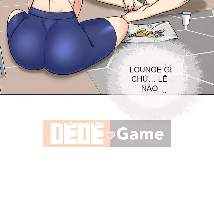 Bắt nạt bạn cùng phòng Đừng đi qua Chương 55-56