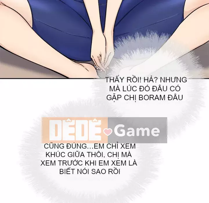 Bắt nạt bạn cùng phòng Đừng đi qua Chương 55-56