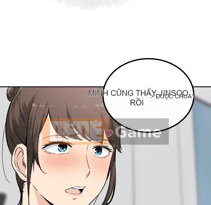 Bắt nạt bạn cùng phòng Đừng đi qua Chương 55-56