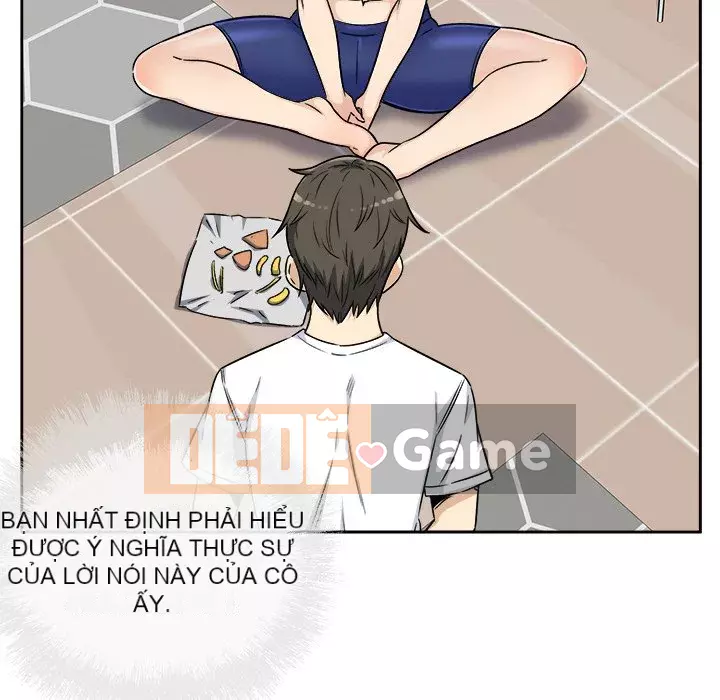 Bắt nạt bạn cùng phòng Đừng đi qua Chương 55-56