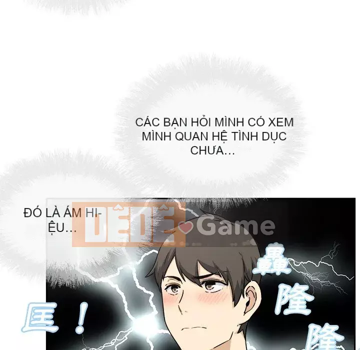 Bắt nạt bạn cùng phòng Đừng đi qua Chương 55-56