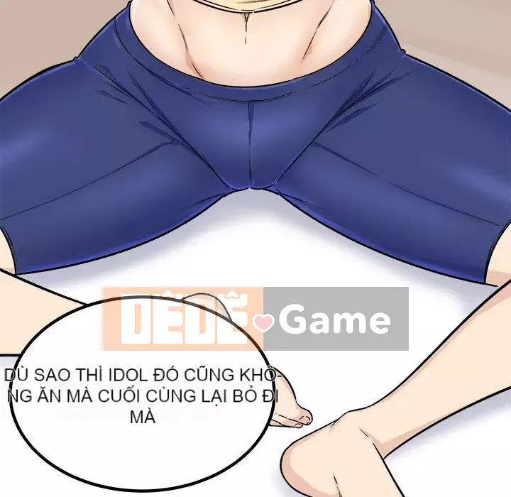 Bắt nạt bạn cùng phòng Đừng đi qua Chương 55-56