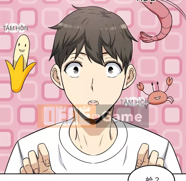 Bắt nạt bạn cùng phòng Đừng đi qua Chương 55-56