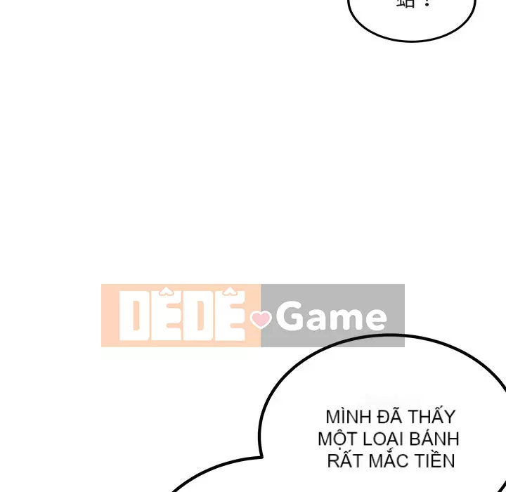 Bắt nạt bạn cùng phòng Đừng đi qua Chương 55-56