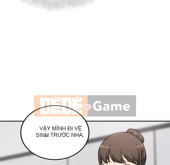 Bắt nạt bạn cùng phòng Đừng đi qua Chương 55-56