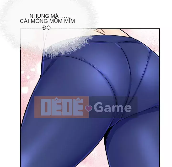 Bắt nạt bạn cùng phòng Đừng đi qua Chương 55-56