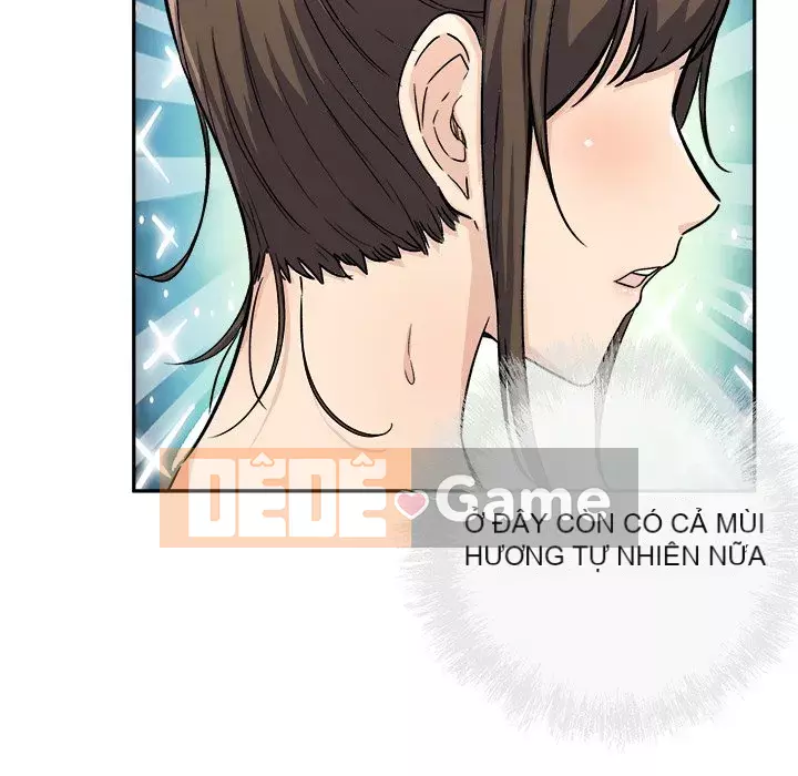 Bắt nạt bạn cùng phòng Đừng đi qua Chương 55-56