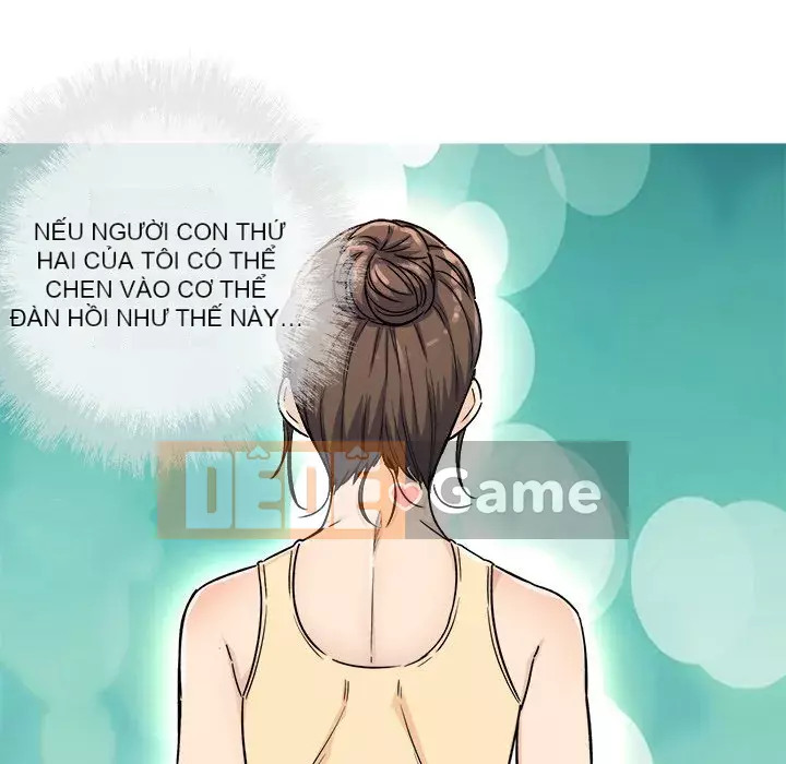 Bắt nạt bạn cùng phòng Đừng đi qua Chương 55-56