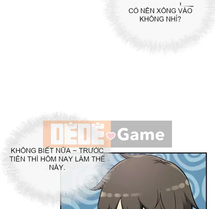 Bắt nạt bạn cùng phòng Đừng đi qua Chương 55-56