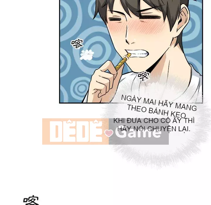 Bắt nạt bạn cùng phòng Đừng đi qua Chương 55-56