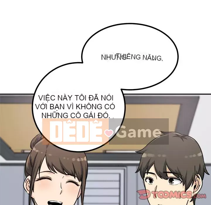 Bắt nạt bạn cùng phòng Đừng đi qua Chương 55-56