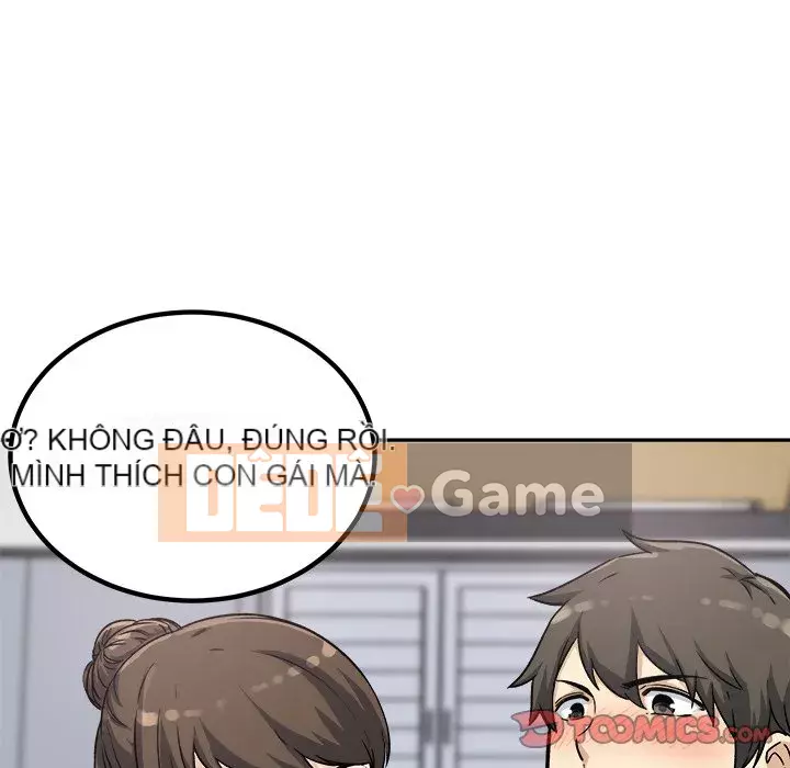 Bắt nạt bạn cùng phòng Đừng đi qua Chương 55-56