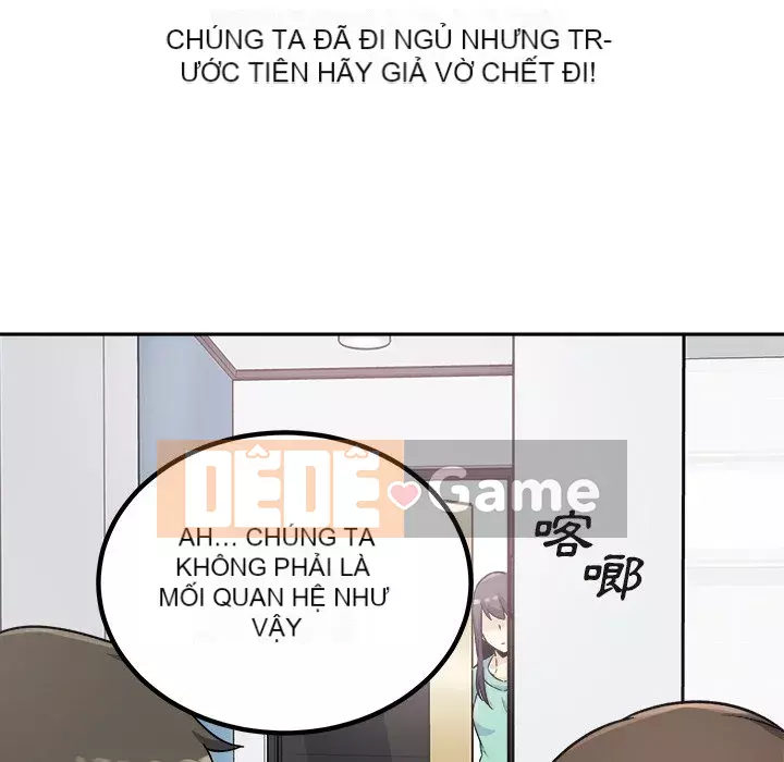 Bắt nạt bạn cùng phòng Đừng đi qua Chương 55-56