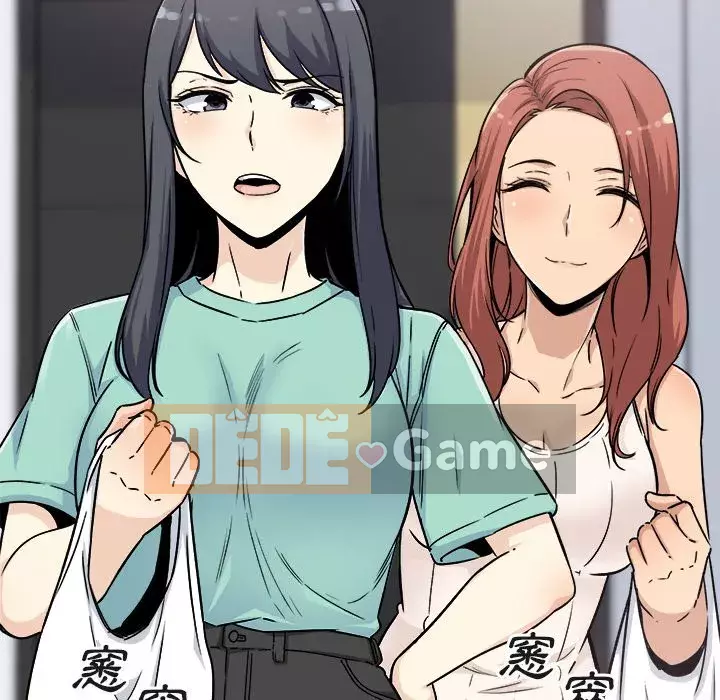 Bắt nạt bạn cùng phòng Đừng đi qua Chương 55-56