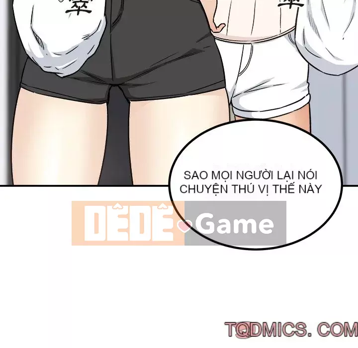 Bắt nạt bạn cùng phòng Đừng đi qua Chương 55-56