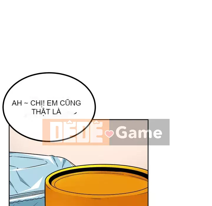 Bắt nạt bạn cùng phòng Đừng đi qua Chương 55-56