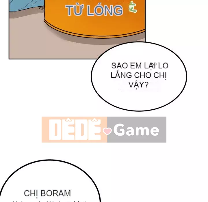 Bắt nạt bạn cùng phòng Đừng đi qua Chương 55-56