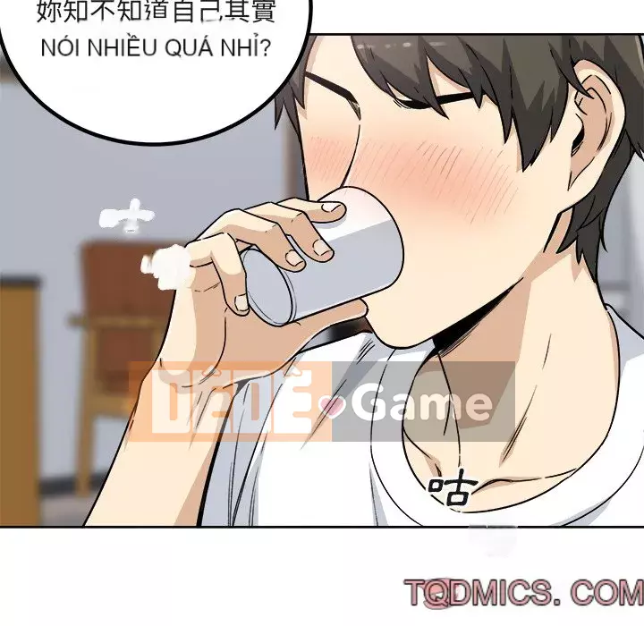 Bắt nạt bạn cùng phòng Đừng đi qua Chương 55-56