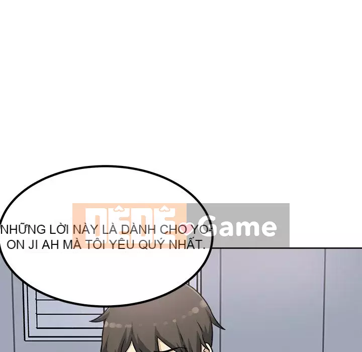 Bắt nạt bạn cùng phòng Đừng đi qua Chương 55-56