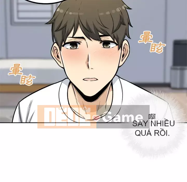 Bắt nạt bạn cùng phòng Đừng đi qua Chương 55-56