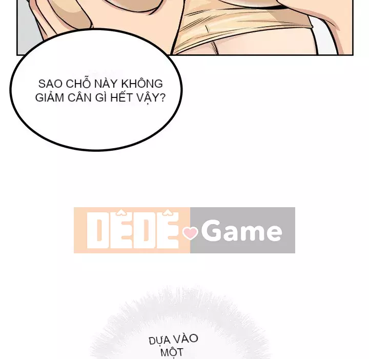 Bắt nạt bạn cùng phòng Đừng đi qua Chương 55-56