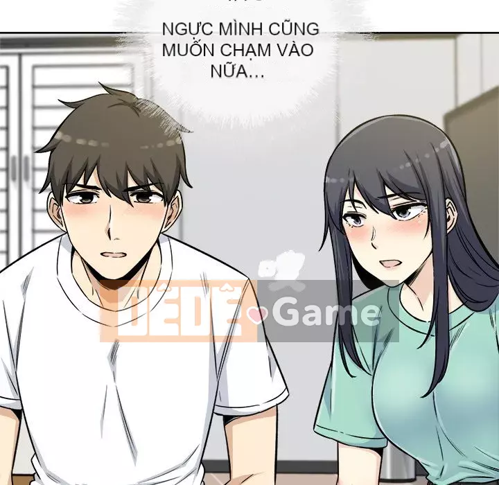 Bắt nạt bạn cùng phòng Đừng đi qua Chương 55-56