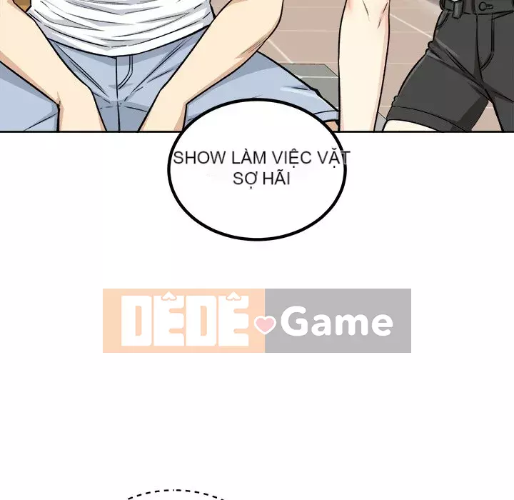 Bắt nạt bạn cùng phòng Đừng đi qua Chương 55-56