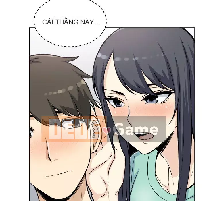 Bắt nạt bạn cùng phòng Đừng đi qua Chương 55-56