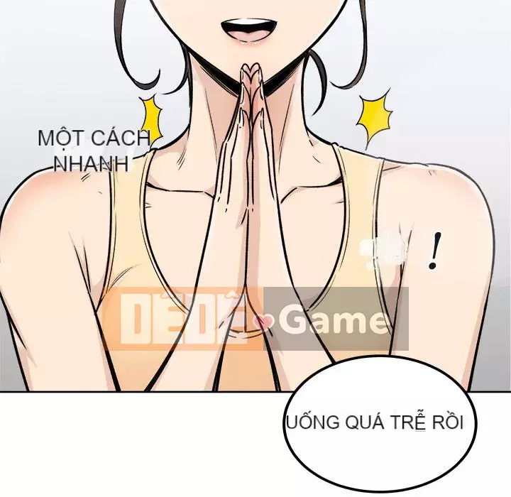 Bắt nạt bạn cùng phòng Đừng đi qua Chương 55-56