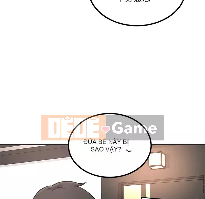 Bắt nạt bạn cùng phòng Đừng đi qua Chương 55-56