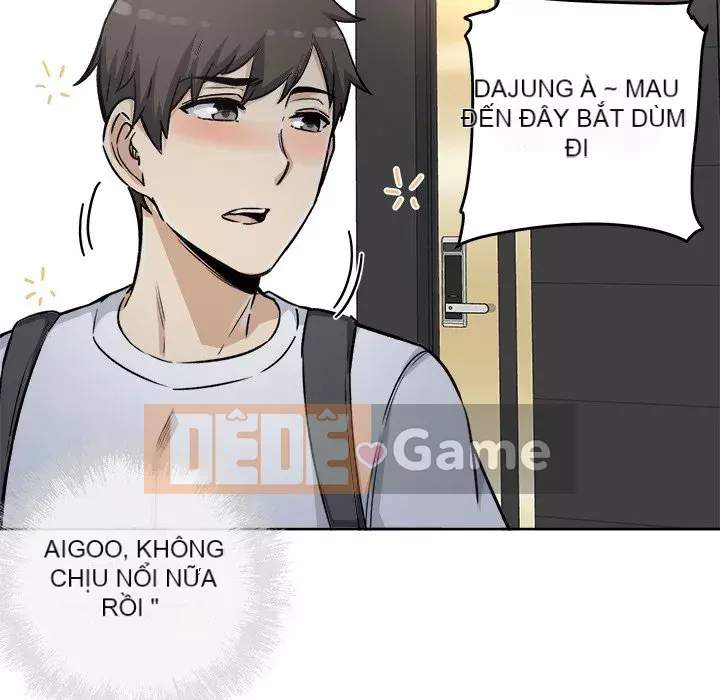 Bắt nạt bạn cùng phòng Đừng đi qua Chương 55-56