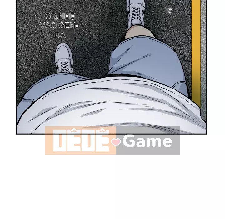 Bắt nạt bạn cùng phòng Đừng đi qua Chương 55-56