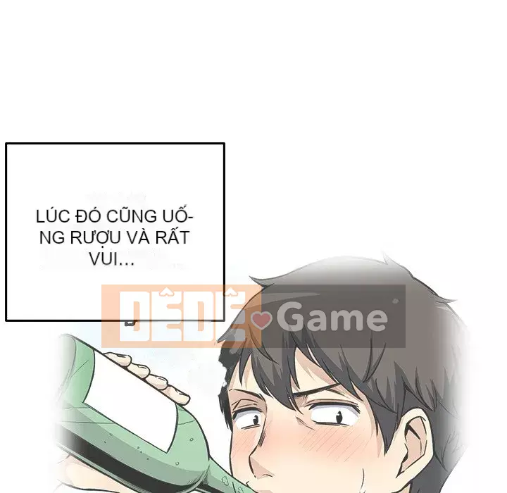 Bắt nạt bạn cùng phòng Đừng đi qua Chương 55-56