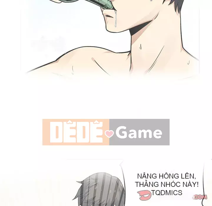 Bắt nạt bạn cùng phòng Đừng đi qua Chương 55-56