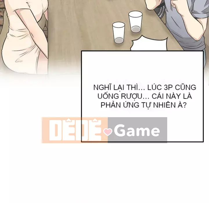 Bắt nạt bạn cùng phòng Đừng đi qua Chương 55-56